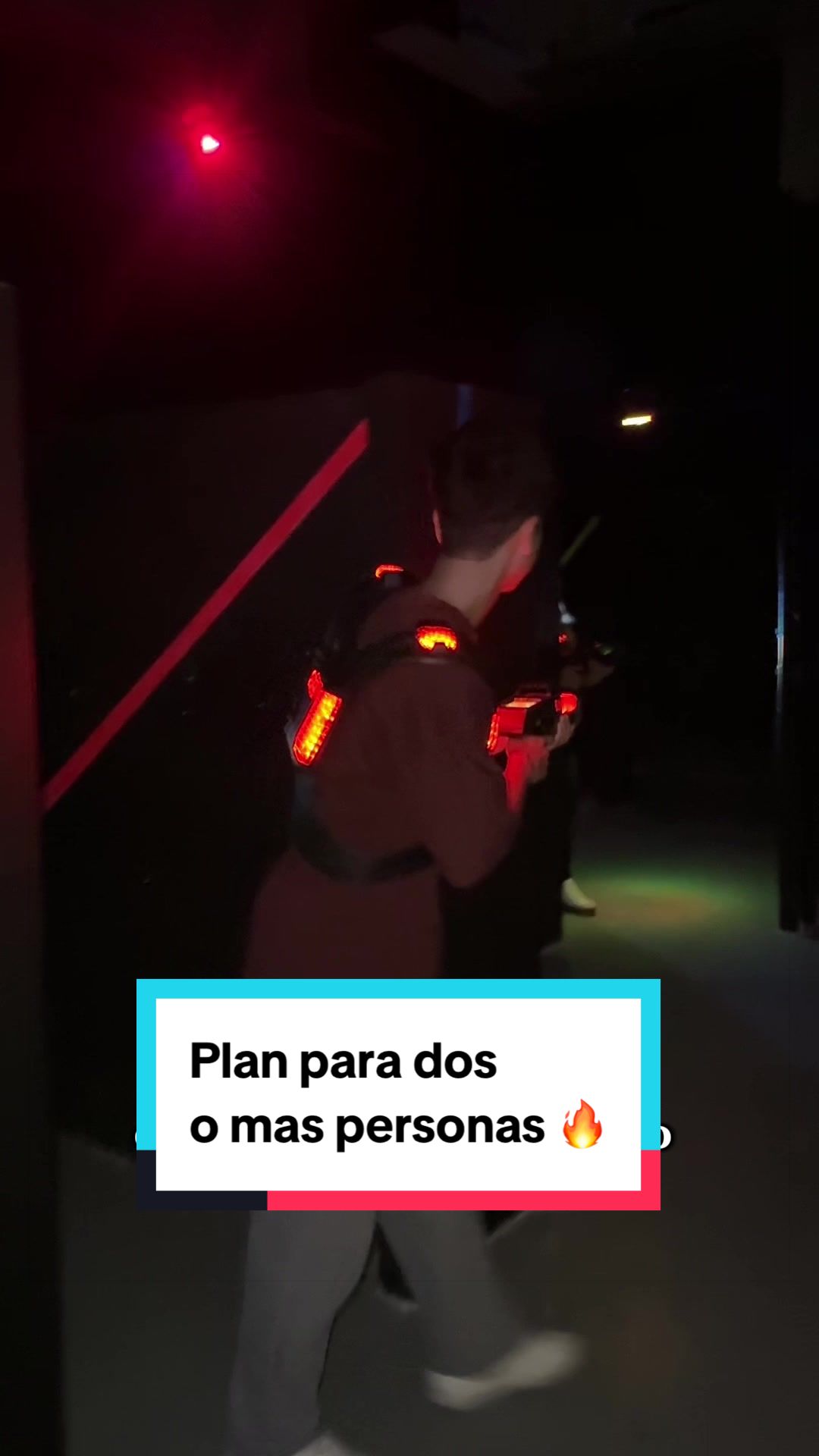 @LASER PARK COLOMBIA