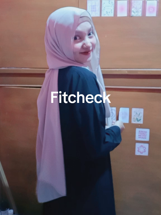 @Outfit Awanteduh23 🌻 157/45