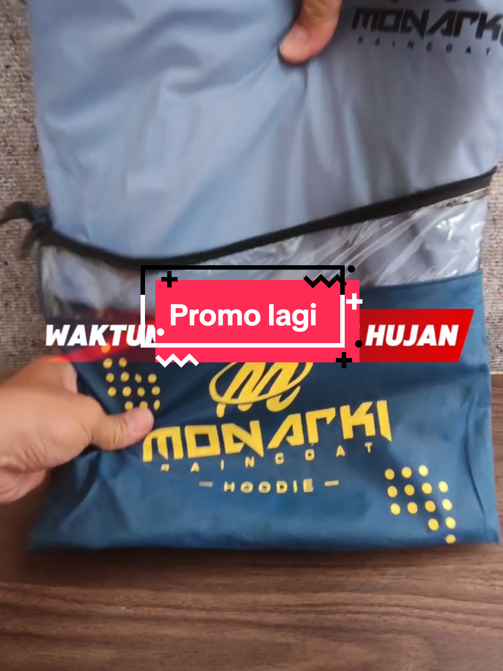 @moal wae?