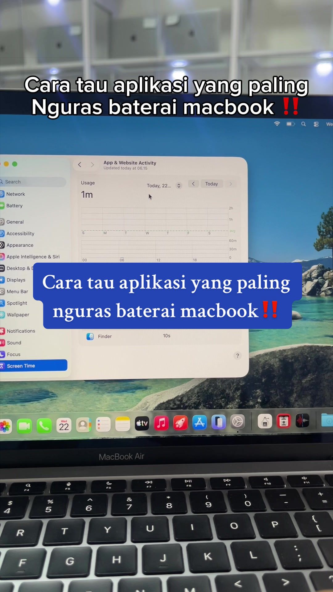 @SERVICE MACBOOK JOGJA