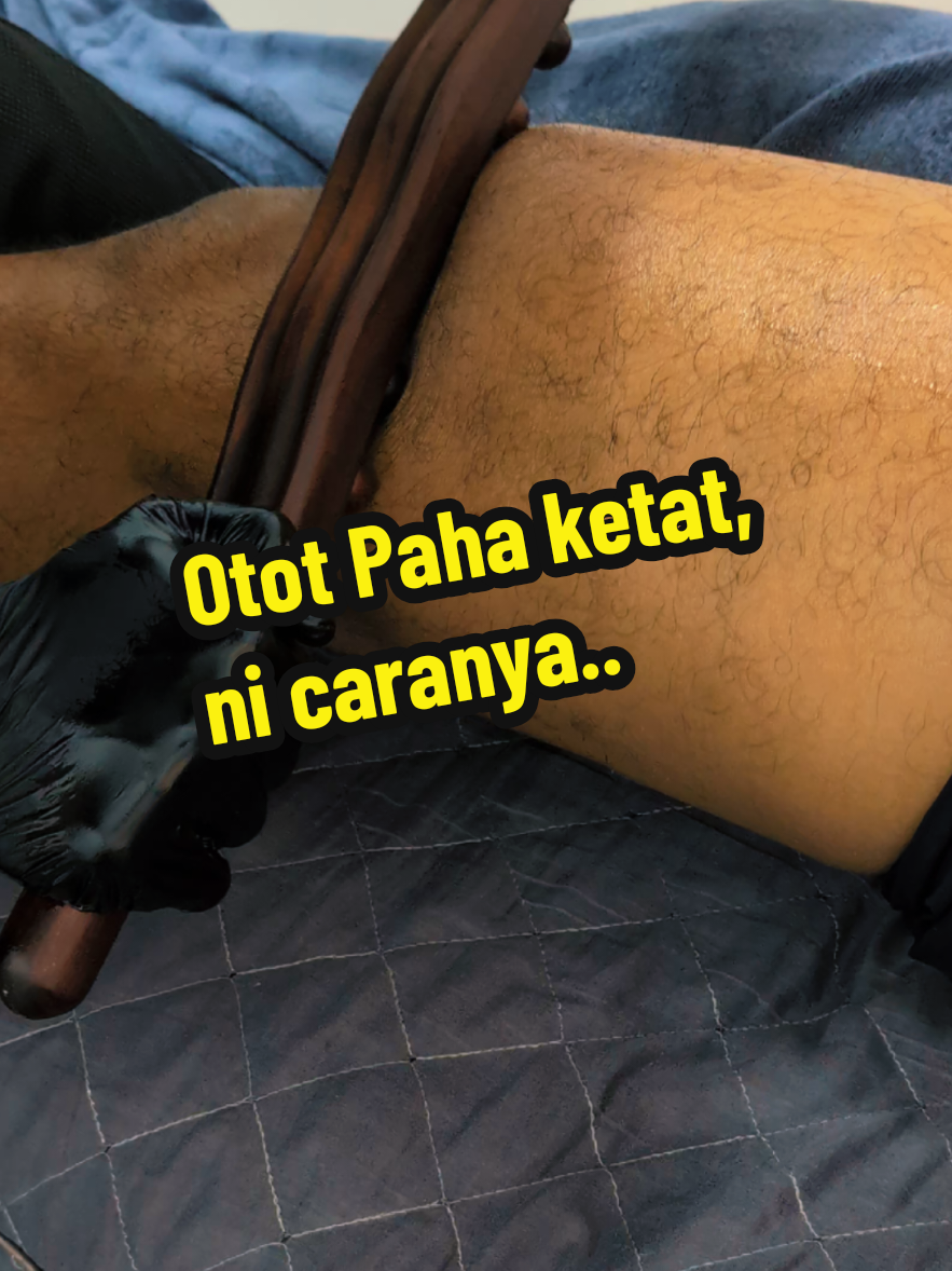 @Coach Urut