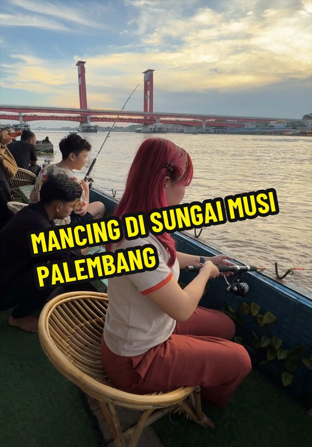 @Gina Angelia