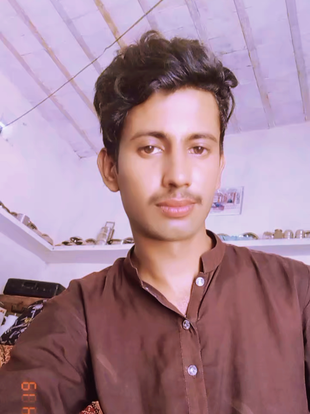 @༄ᶦᶰᵈ᭄StylIsh✿ShahbaZ࿐