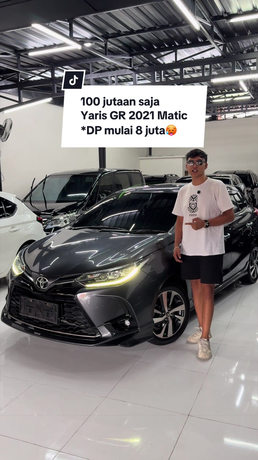 @Putra Mandiri Motor Bali