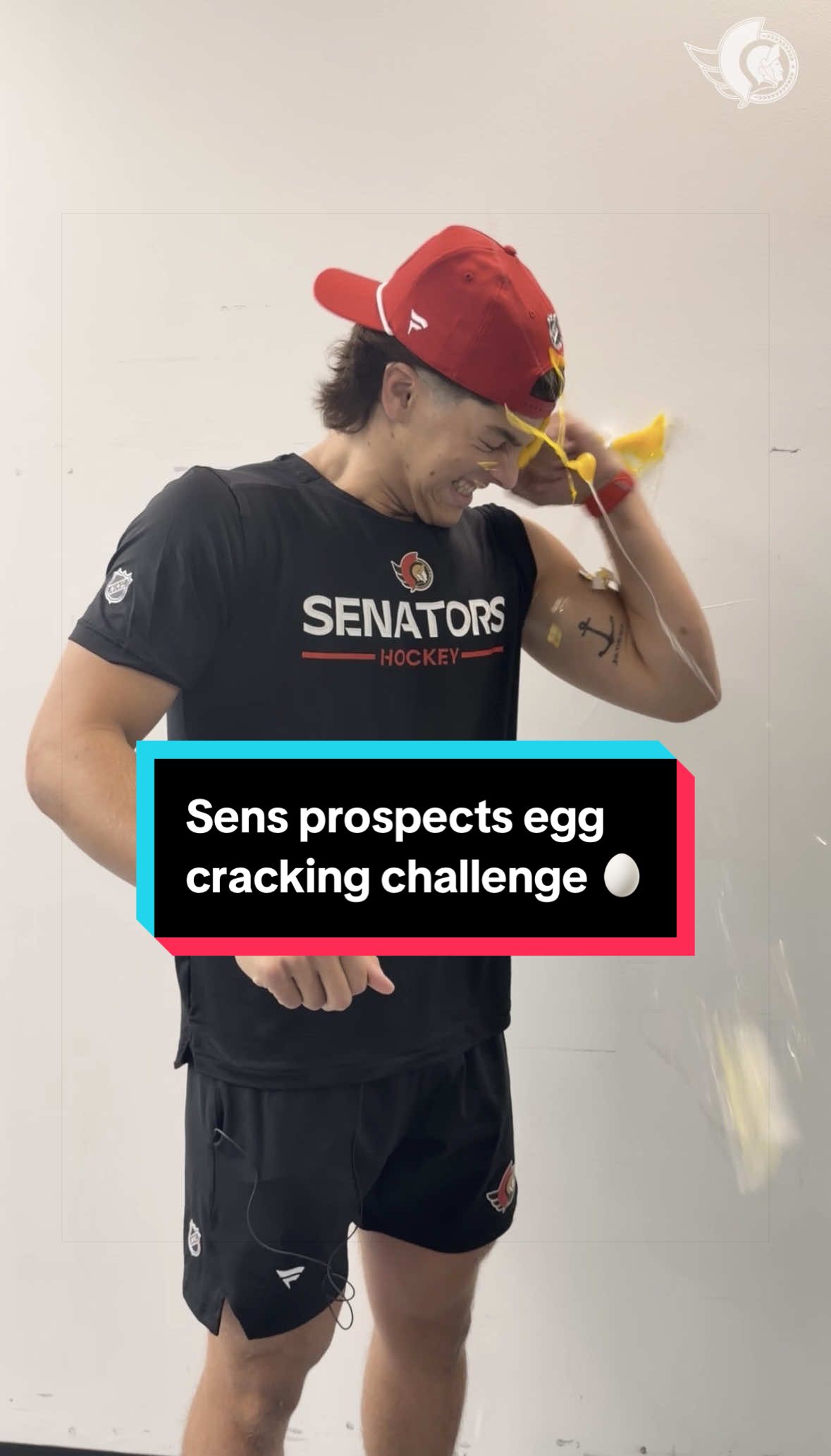 @Ottawa Senators
