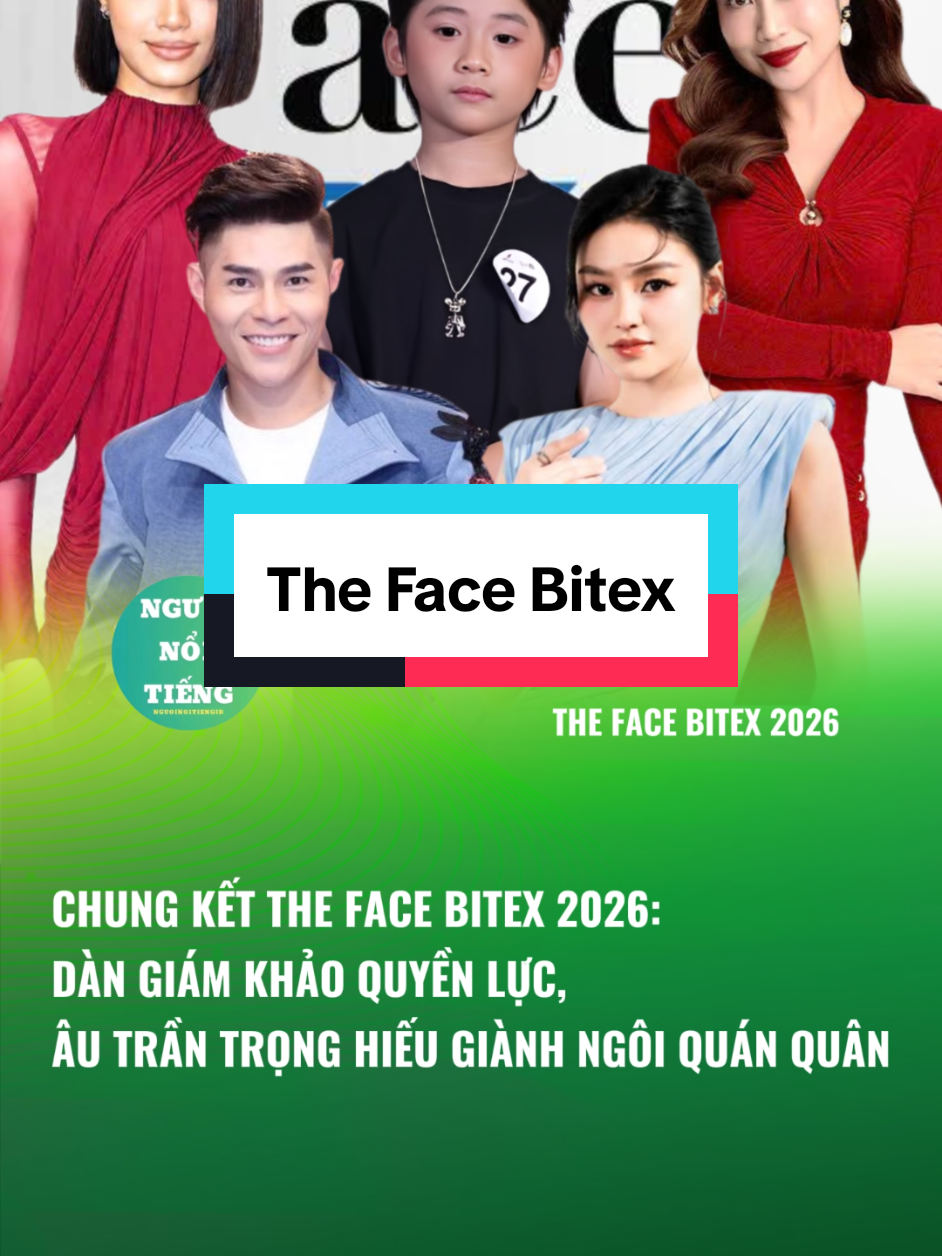 @Người Nổi Tiếng