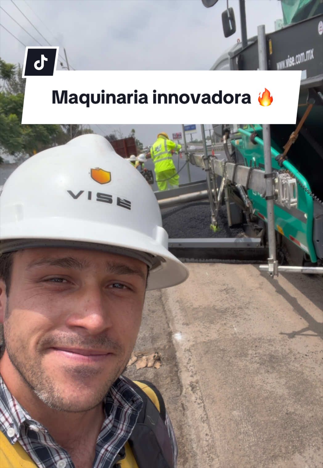 @VISE MÉXICO