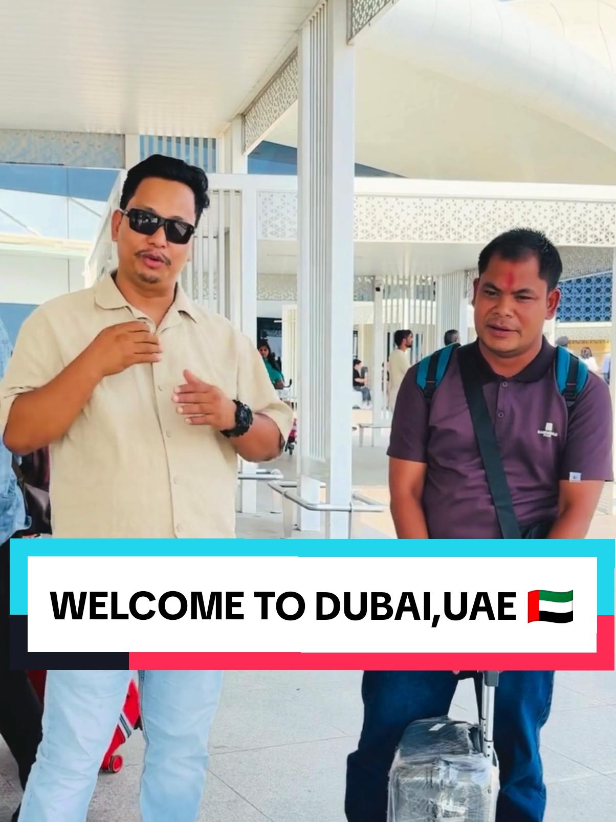 @DUBAI JOBS/VISA-ALBHR🇳🇵🇦🇪