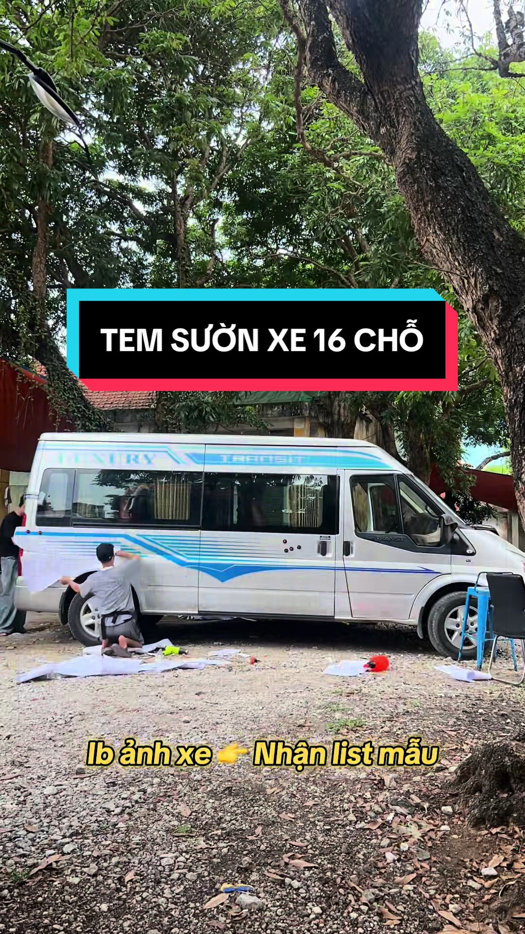@Tem Xe Hưng Y&ecirc;n