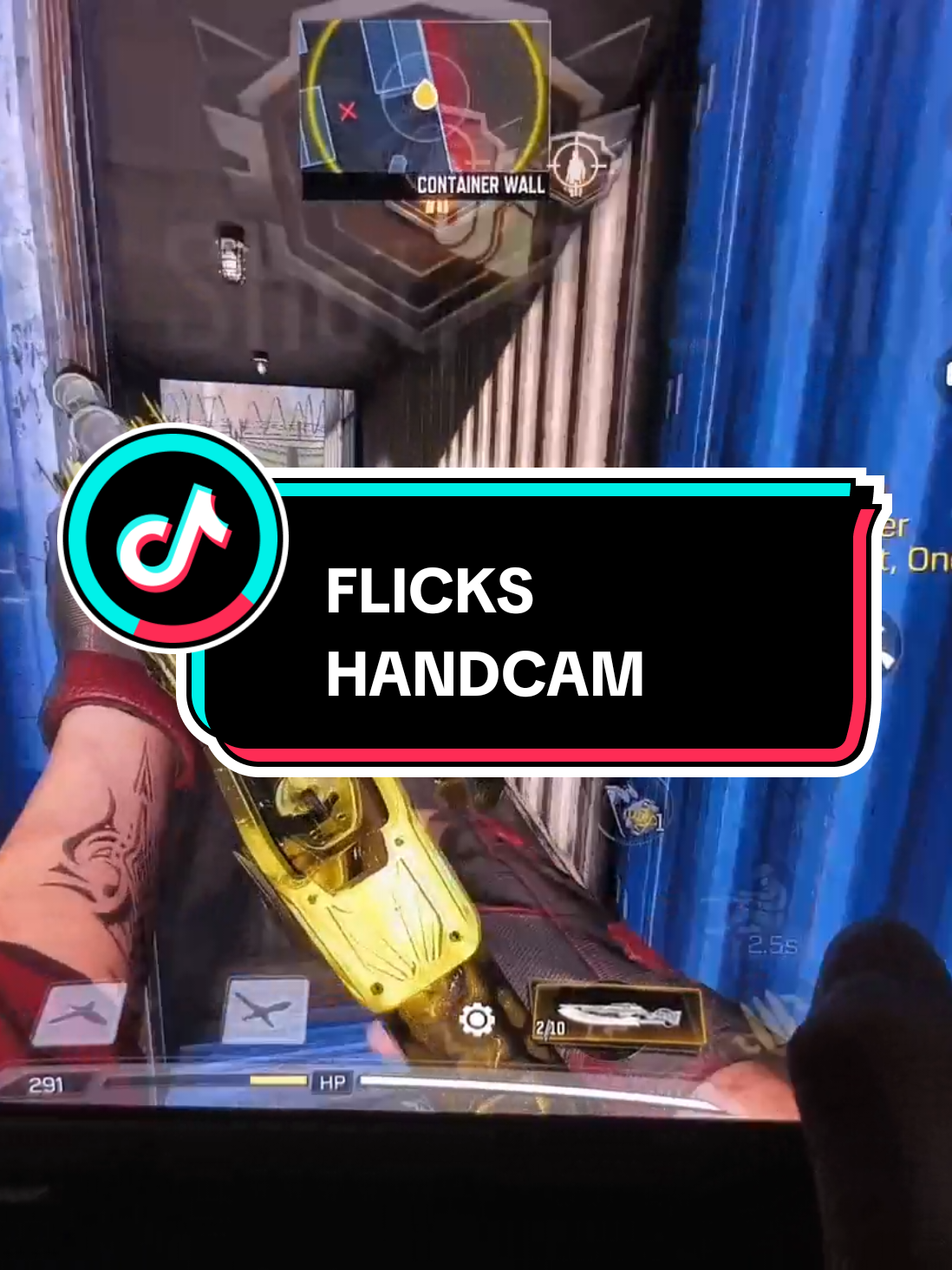 @DX Loot.EV