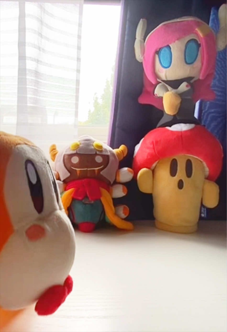 @Octo 🐙 Mira 🌺