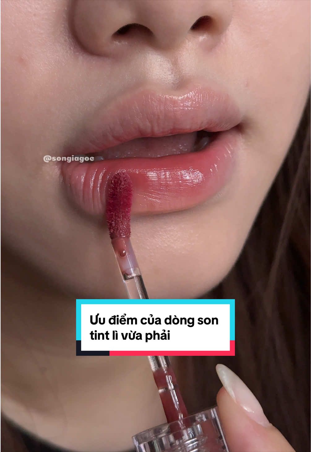@Son Gi&aacute; Gốc