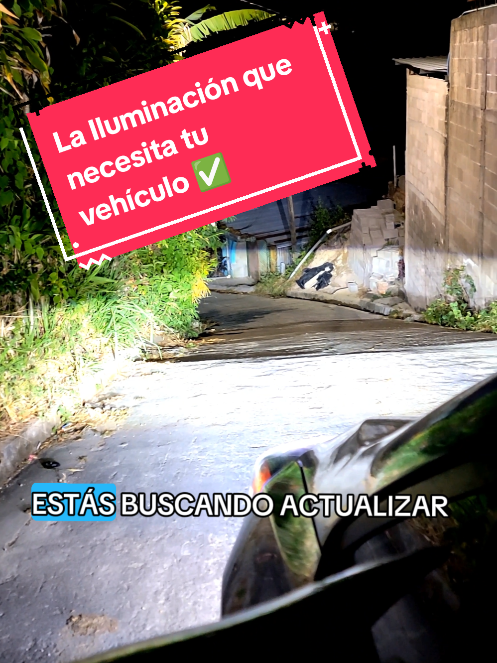 @ZonaLed SV