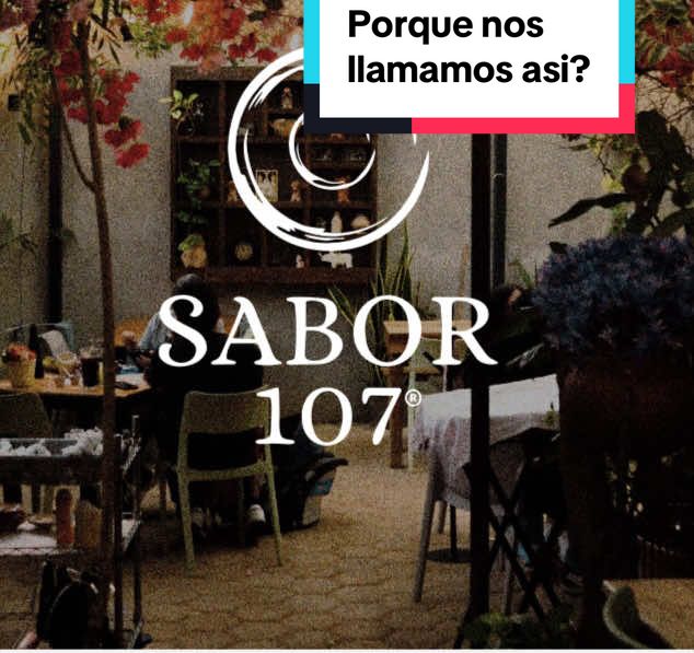 @Sabor 107