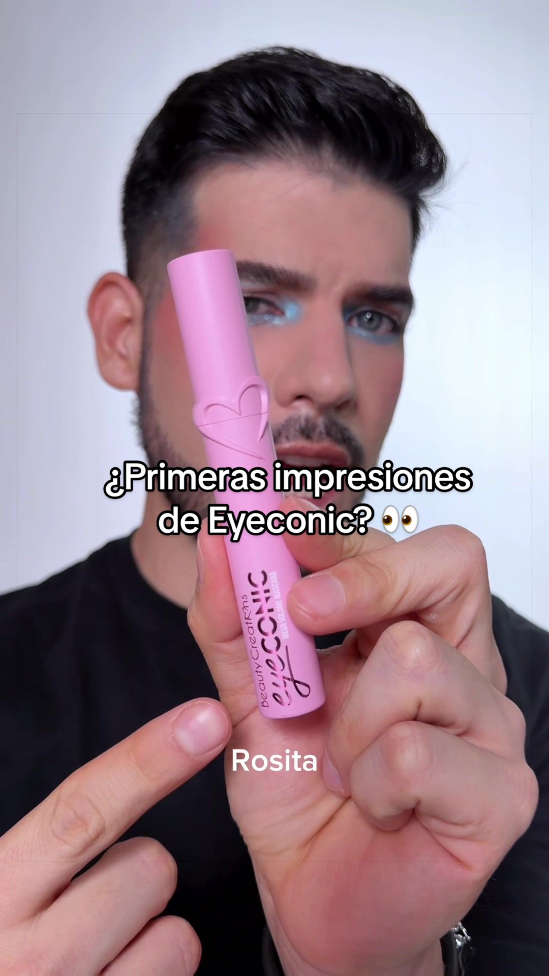 @BEAUTY CREATIONS MX