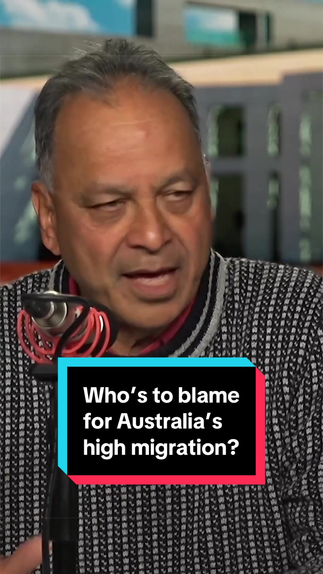 @The Age