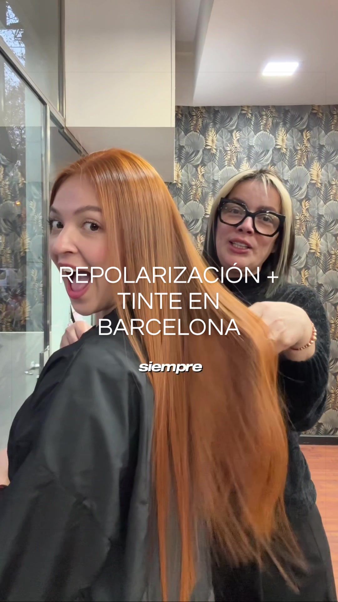 @Laura Giraldo en BCN✨