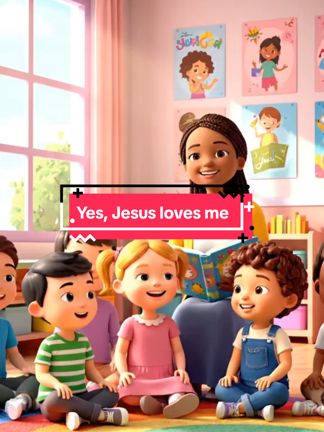 @Graceful Bible Buddies