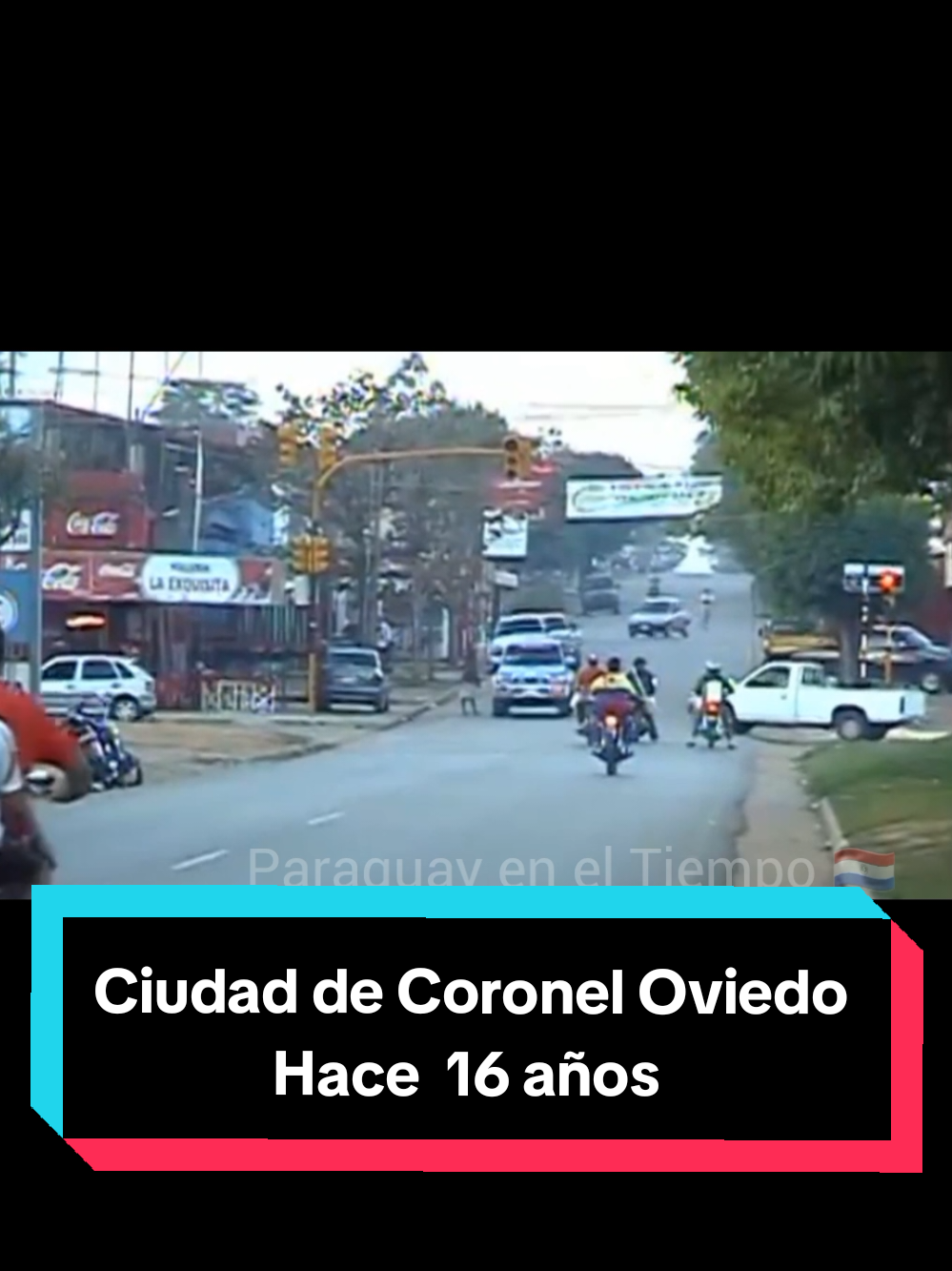 @Paraguay en el Tiempo 🇵🇾