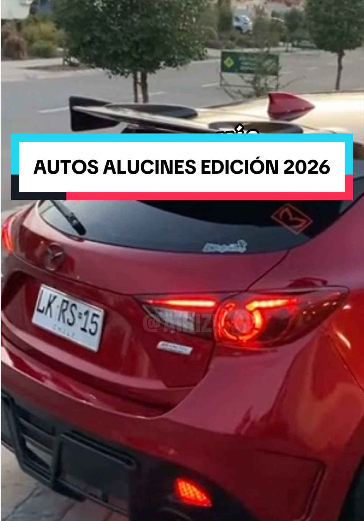 @AIRIZU MOTORS