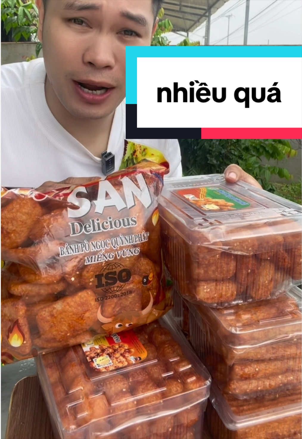 @thạch anh review✅