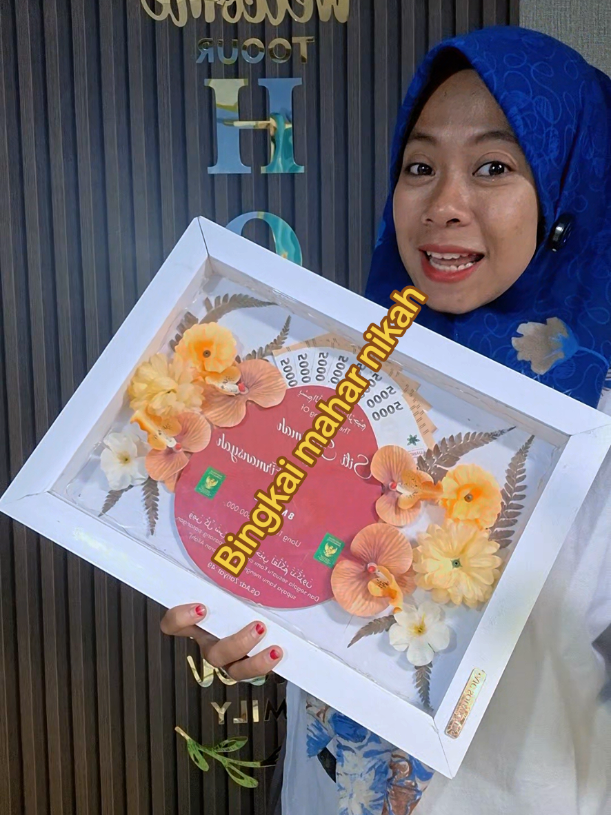 @Siti Fatimah|Gift Box