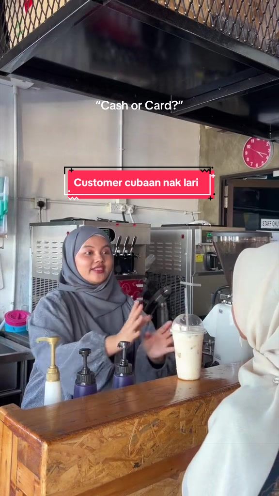 @Mokti's Malaysia