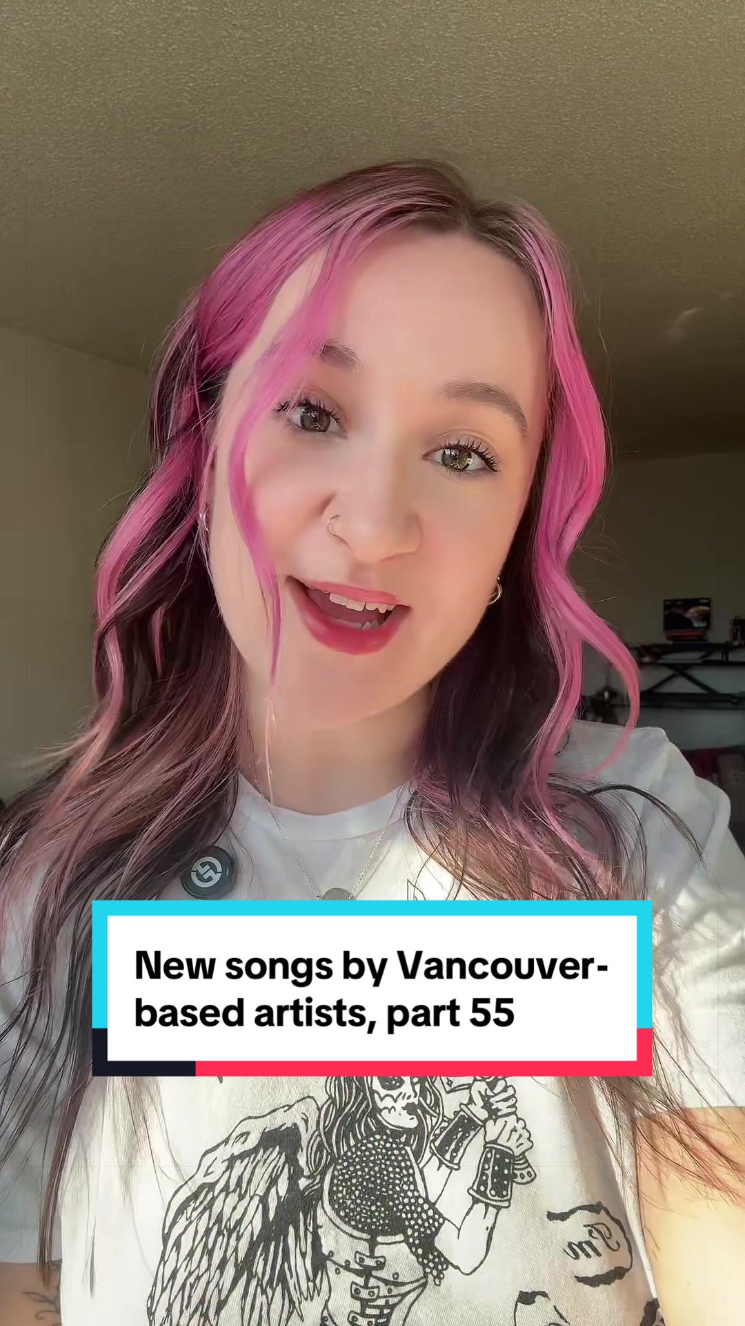 @Vancouver Concerts
