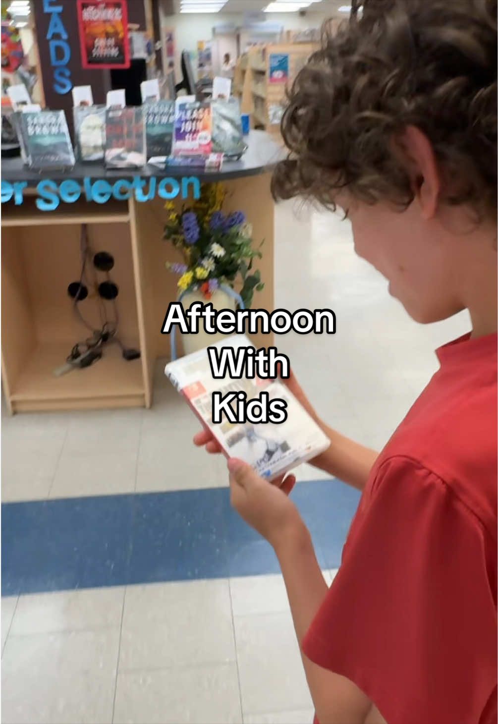 @Lindsay Hart