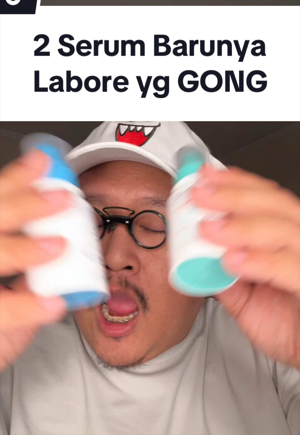 @Ali | @HungryForSkincare