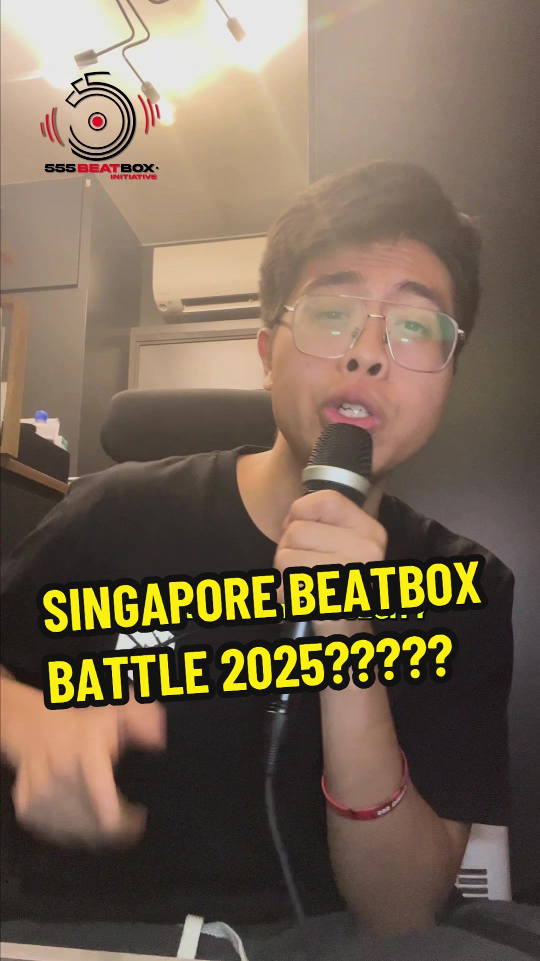 @Singapore Beatbox