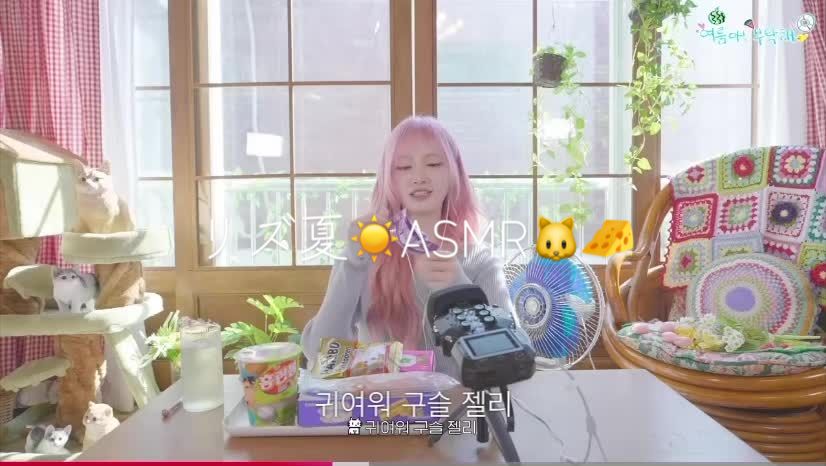 @diveヨンリズペン🐰🐱🩷🍒🧀