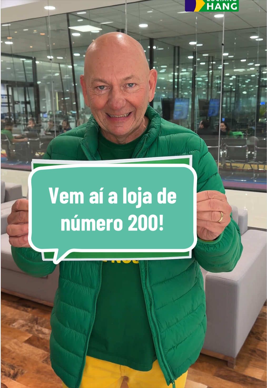 @Véio da Havan