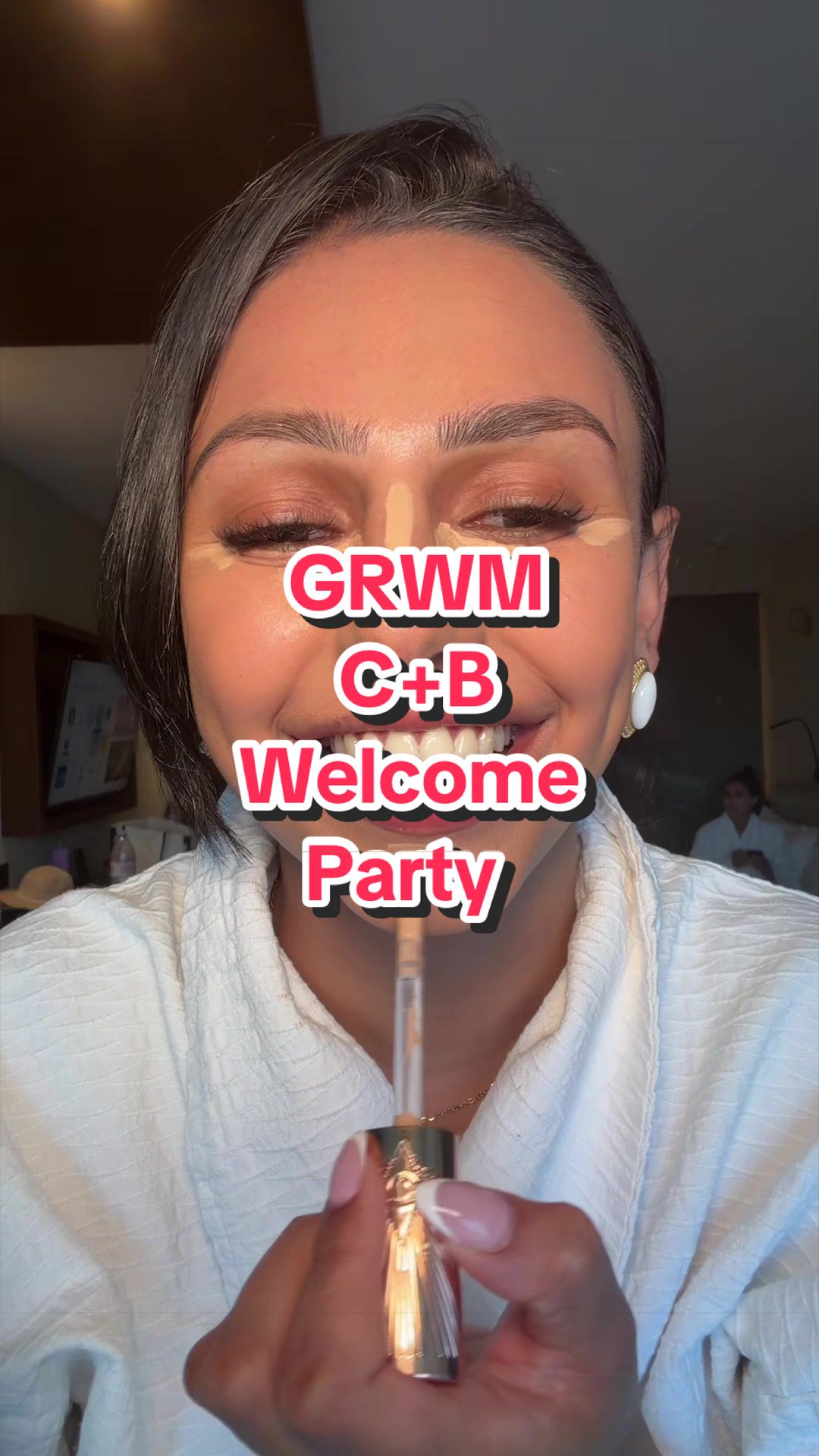 @GlamByGilly