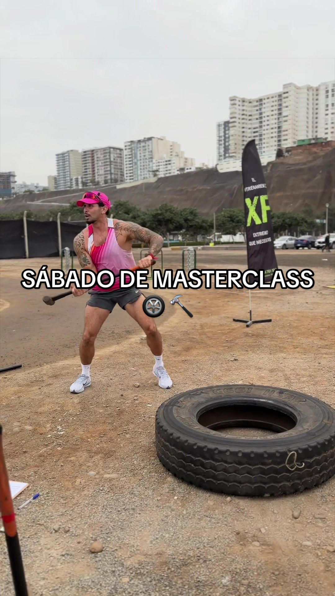 @XTREME FIT PERU