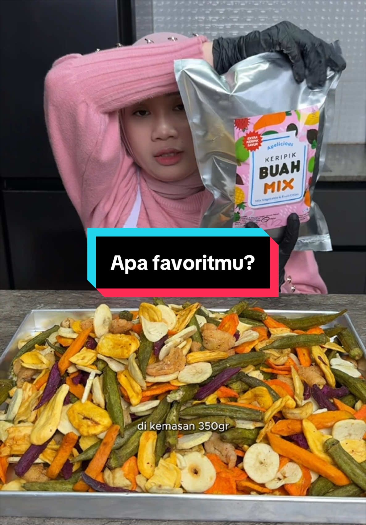 @APELICIOUS OFFICIAL
