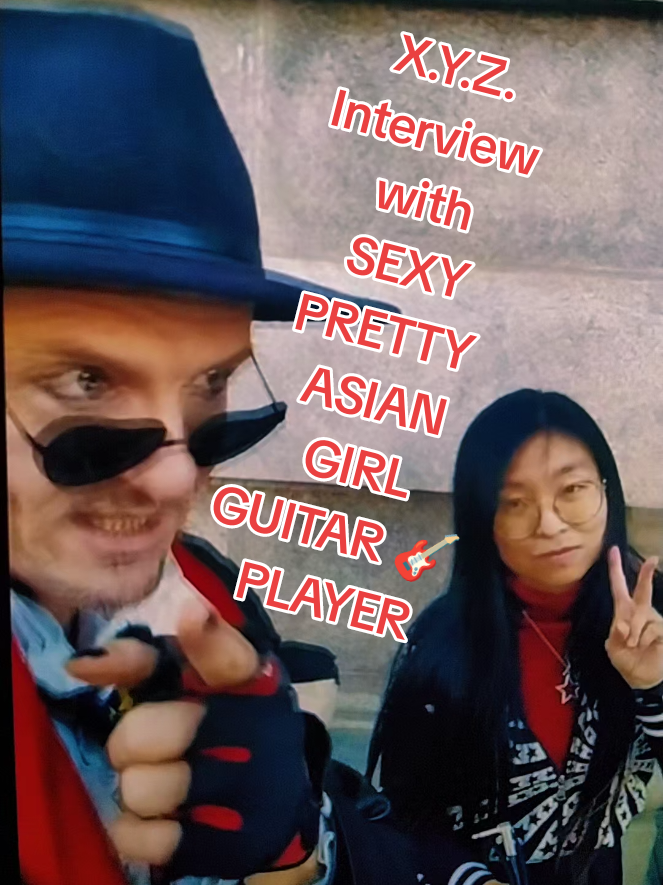 @X.Y.Z.~ AUSTRALIA/MUSIC/GUITAR