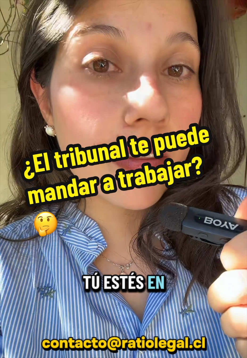 @Ana Arriagada ⚖️