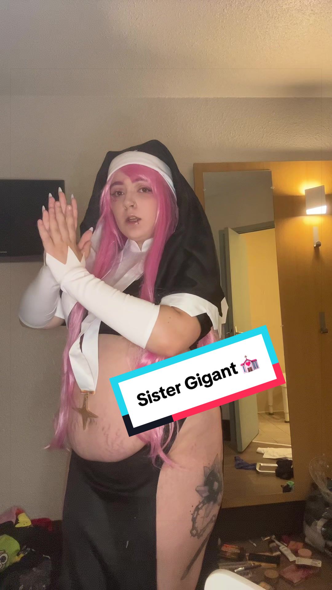 @Kaiju