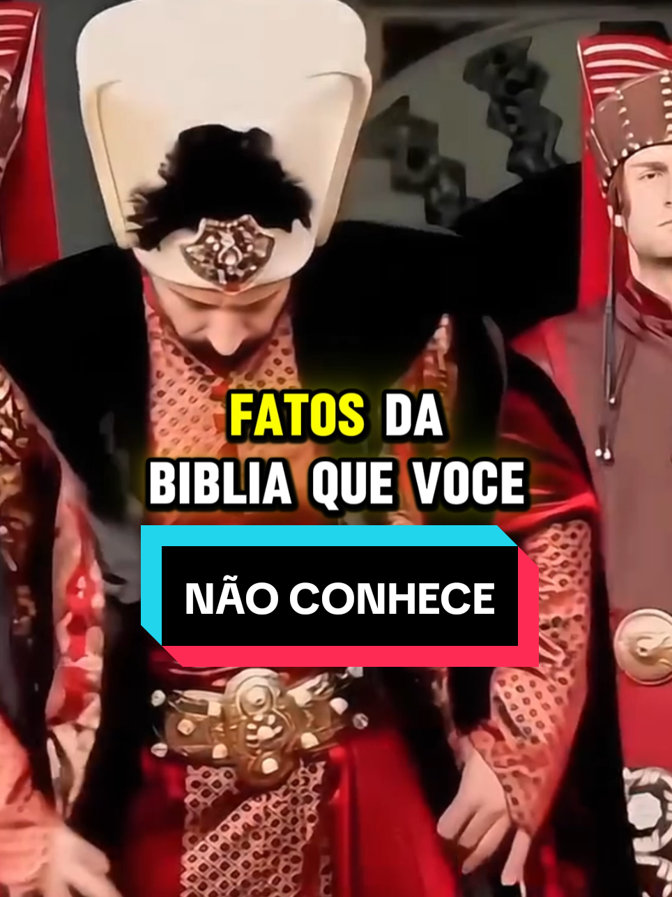 @curiosidadesemistério
