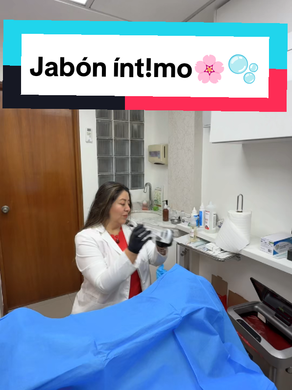 @Ginecóloga Lima Dra. Rosa