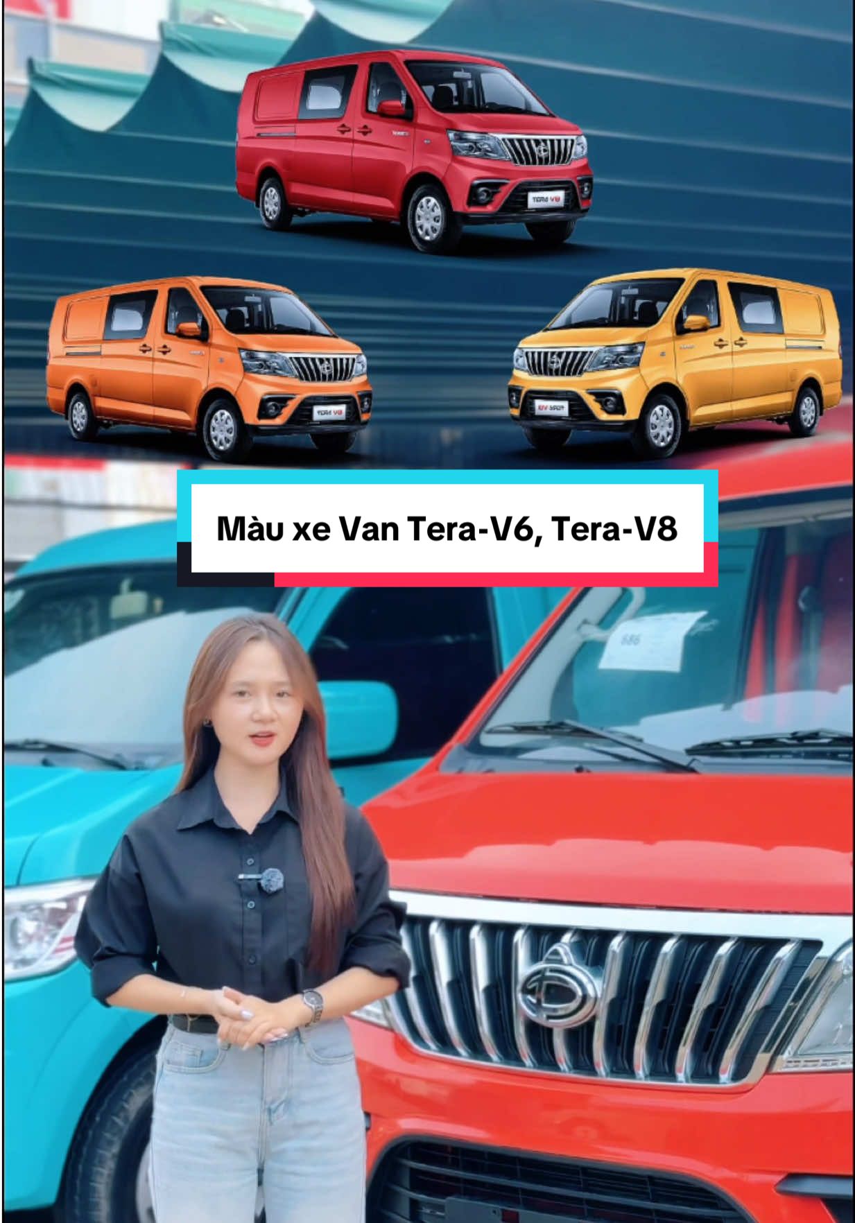 @Teraco B&igrave;nh Lợi