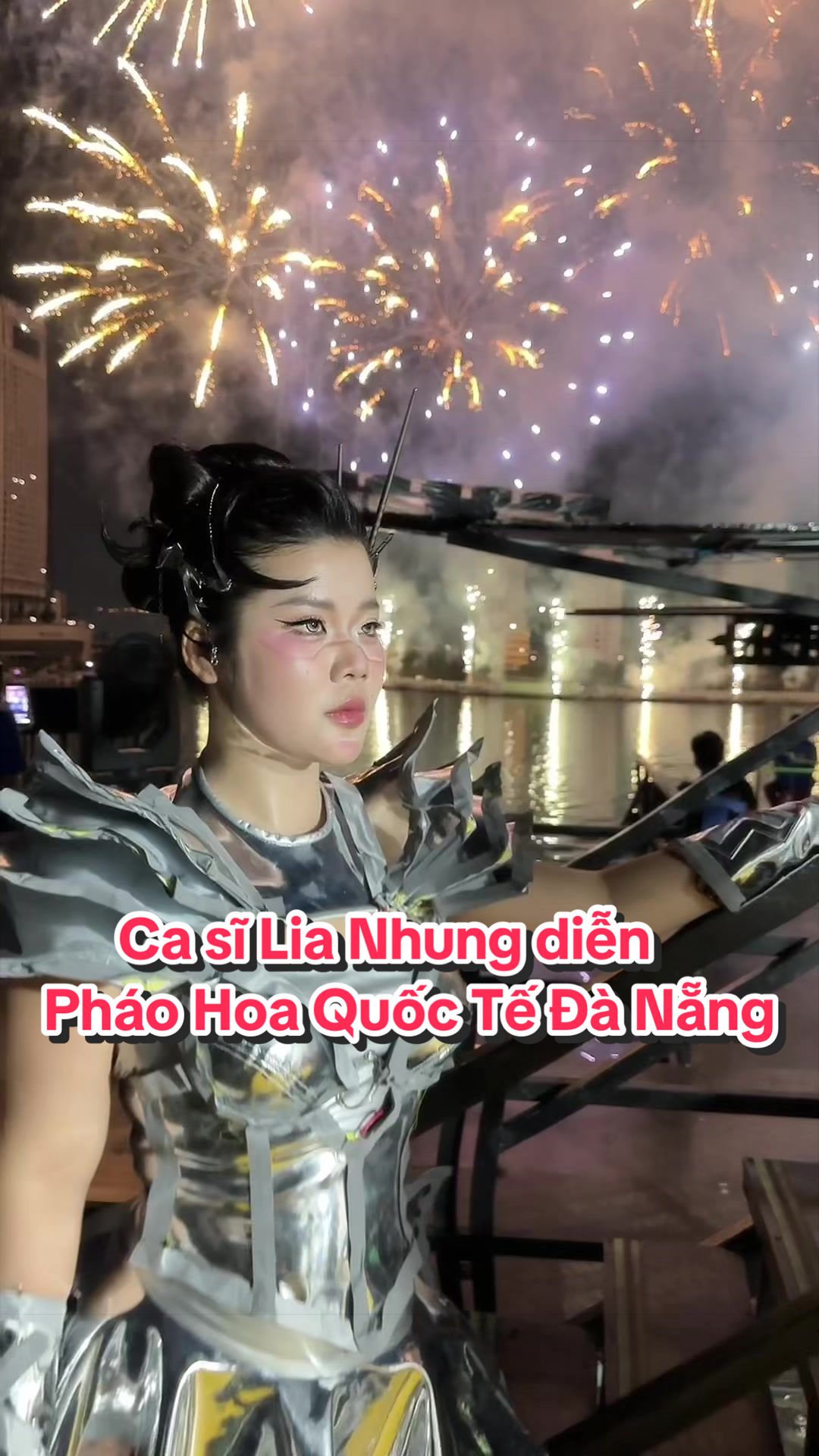 @Thịnh Nguyễn Make Up Đ&agrave; Nẵng