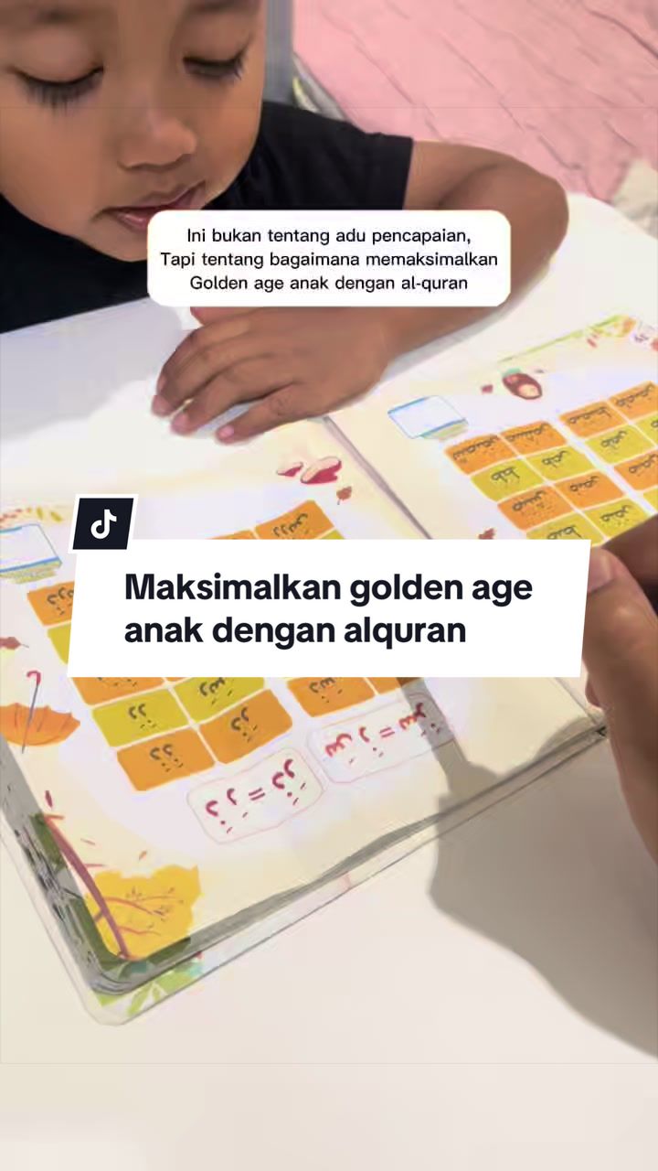 @Ibunya Najwan