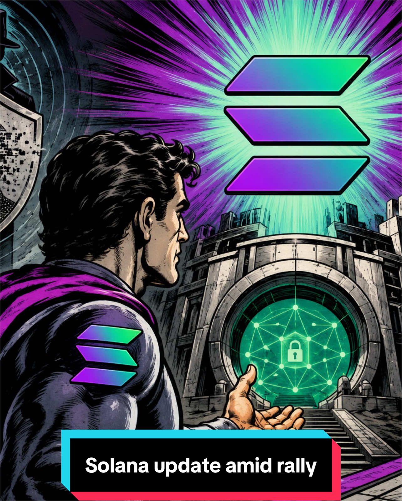 @Understanding crypto