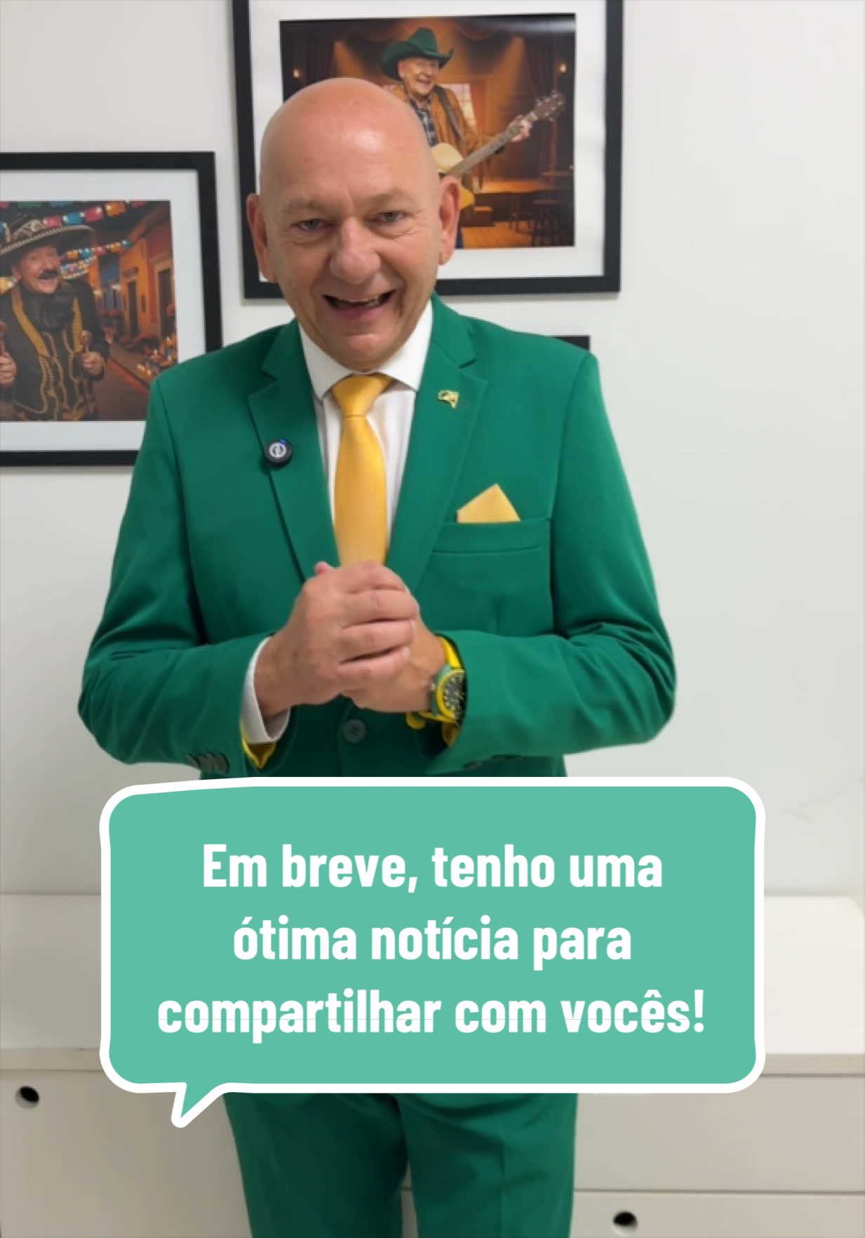 @V&eacute;io da Havan