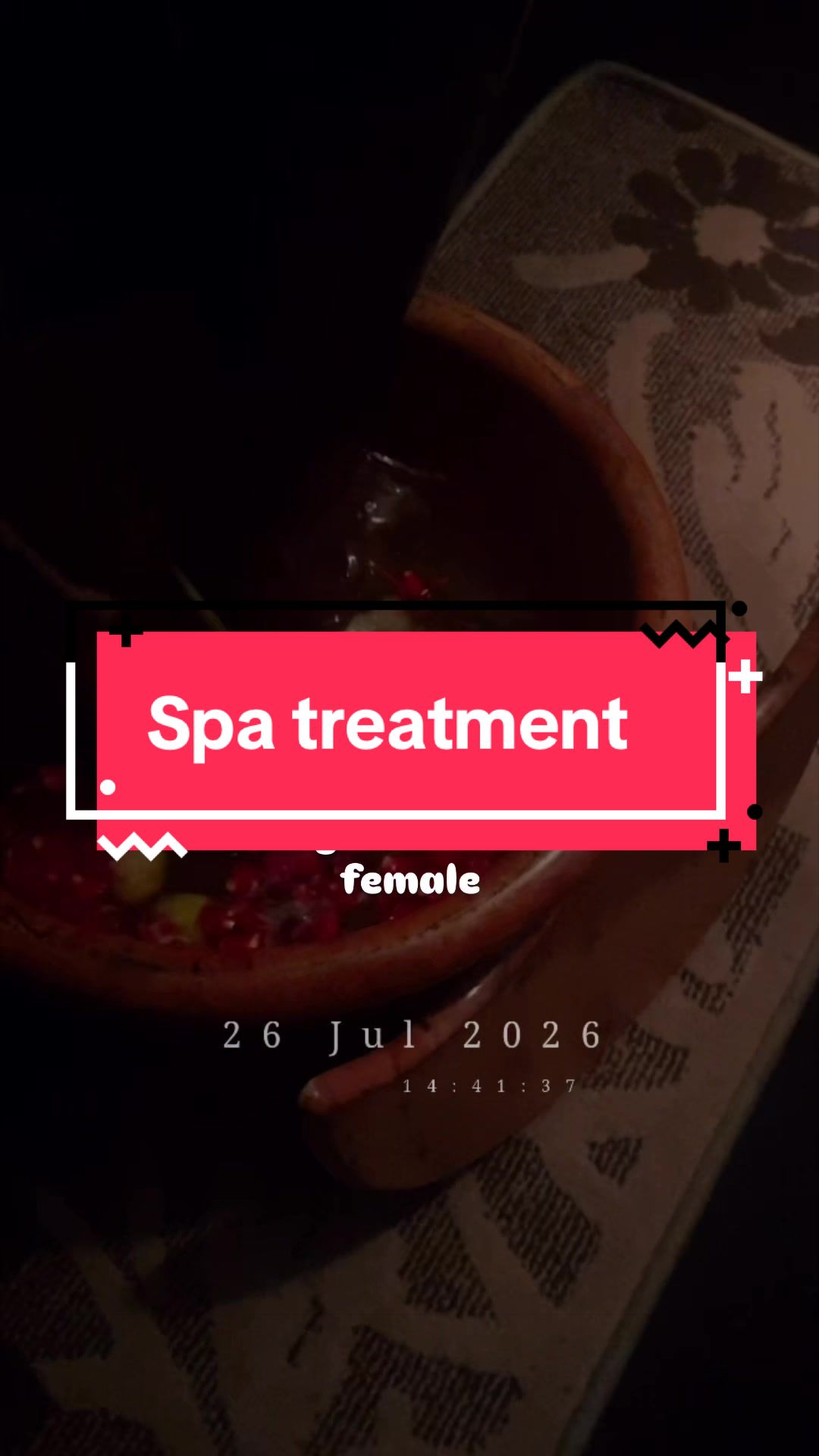 @Navieena Beauty Spa