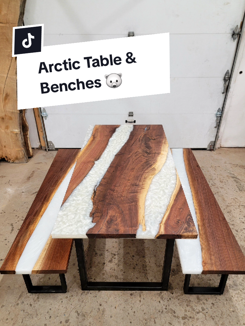 @Backyard Resin | Woodworking
