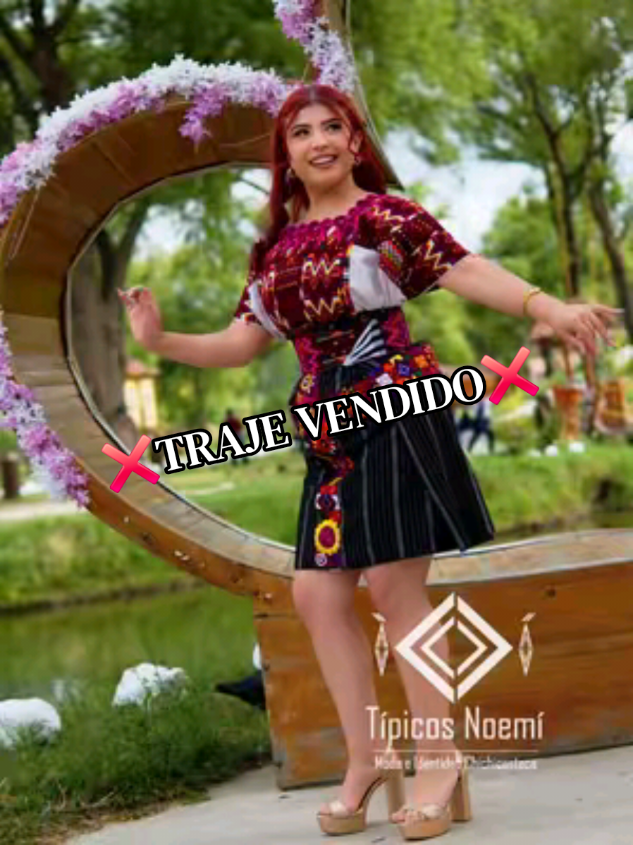 @Típicos Noemí