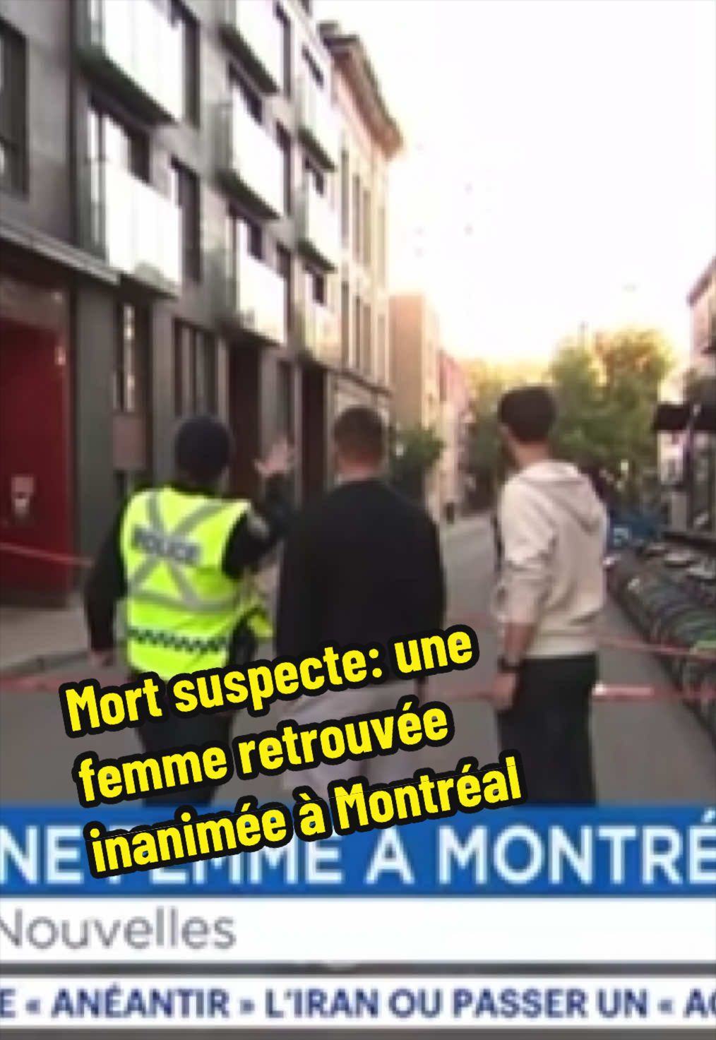 @Mouvement Montréal 514